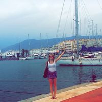 Фотографии пользователя Patrycja Gjr