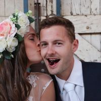 Anna Fehlberg's Photo