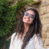 Carolina Agudelo's Photo