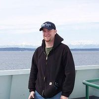 Paul Calhoon的照片