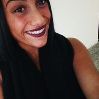 Giulia Mastromatteo's Photo