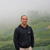 Aghasaf Mazahirov's Photo