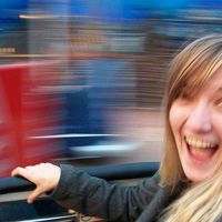 Sarah Levers的照片