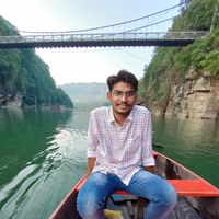 Abhay Shersiya's Photo