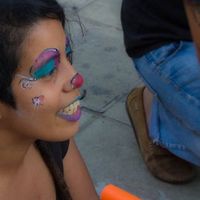 Lilith Acosta的照片