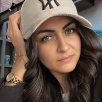 Narges Abbasi's Photo