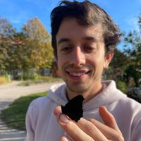 Pablo  Rajkovic Benavides's Photo