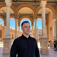 Bogdan Konovalov's Photo