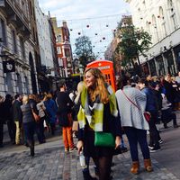 Фотографии пользователя Sophia Klingler