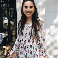 Daniya Absalyamova's Photo