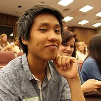 Tran Quoc Kim's Photo