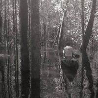 Santiago  gutierrez's Photo