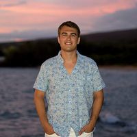 Michael Misner's Photo