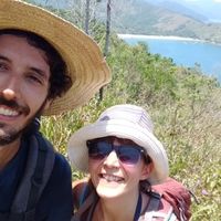 Matheus Chacur & Julia Besemer's Photo