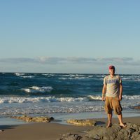 Matthias Schreder的照片