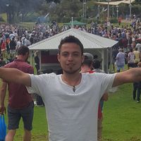 David Alexander Trujillo's Photo