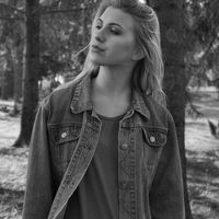 Kristina Mikoliūnaitė's Photo