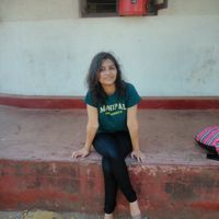 Sanjana Sandeep的照片