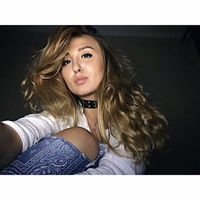 Daria Lobachova的照片