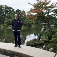 Fotos de Teddy Davidson