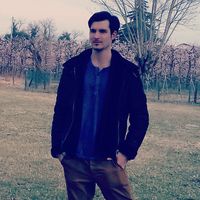 Edoardo Monti的照片