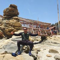 Jimmi Carrillo's Photo