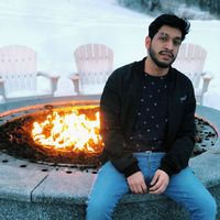 Ayrton Luera's Photo