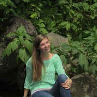 Sara Schudy的照片