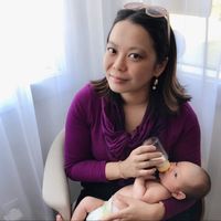 Mona Delderfield's Photo