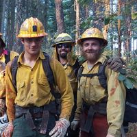 joseph debee's Photo