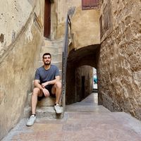 Raman Obaid的照片