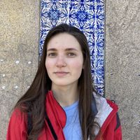 Yana Kuznietsova的照片