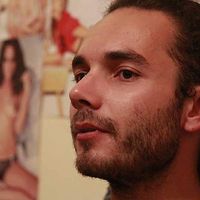 David Jantzen's Photo