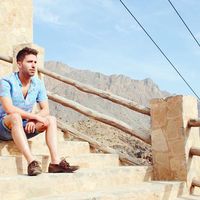 Fotos de Thomas Schiefer