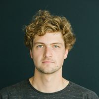 Martin Pötter's Photo