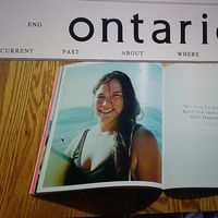 Vanessa Almanza's Photo