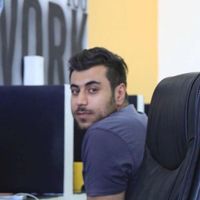 Abood Shalakhti's Photo