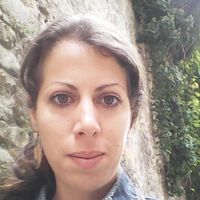 Fotos de Eleni Progoulaki