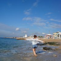 Clara Bauhof的照片