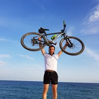 Pablo Rodríguez的照片