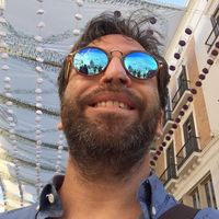 Fotos de Alejandro Veyssiere