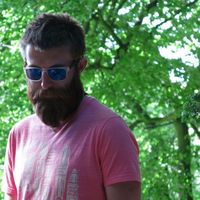 Matt Heatley's Photo