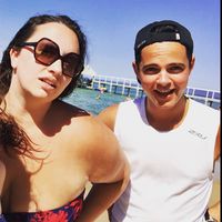 Fotos de Luke McShane