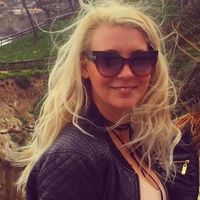 Stefana Ristovska的照片