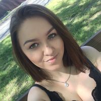 Violetta Paraschevina's Photo