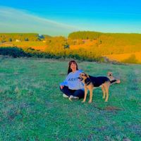 Claudia Palacios's Photo