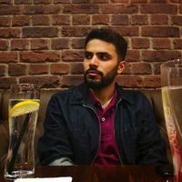 Rida Almubarak's Photo