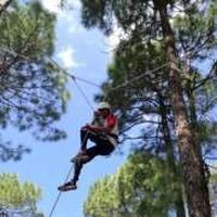 Achyut Sarat's Photo