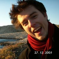 Emmanuel Reynaud's Photo