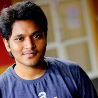 Venkat Raguru的照片